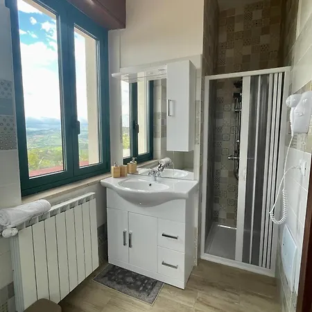 Le Macine-poggio Cono