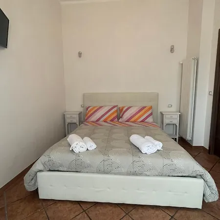 Gospodarstwo agroturystyczne Le Macine-poggio Cono Teramo