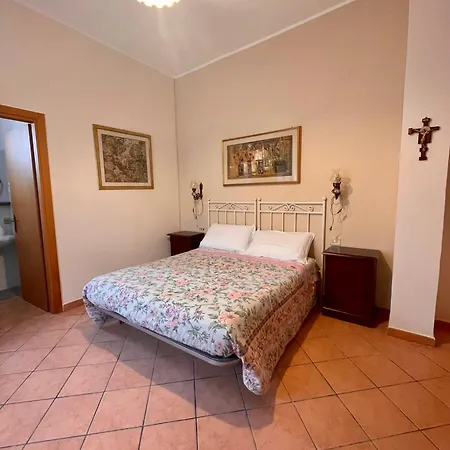 Le Macine-poggio Cono Teramo