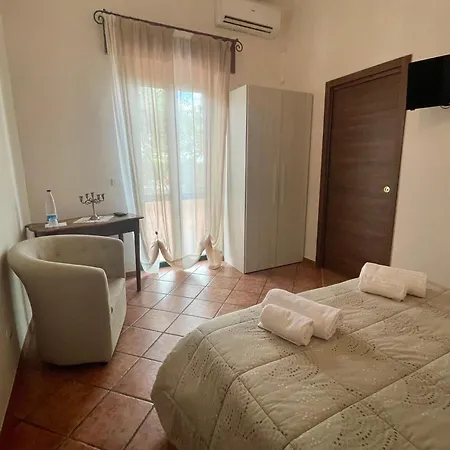 Le Macine-poggio Cono