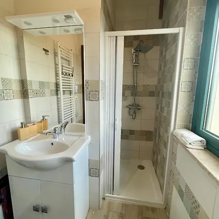 Le Macine-poggio Cono