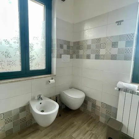 Farm stay Le Macine-poggio Cono