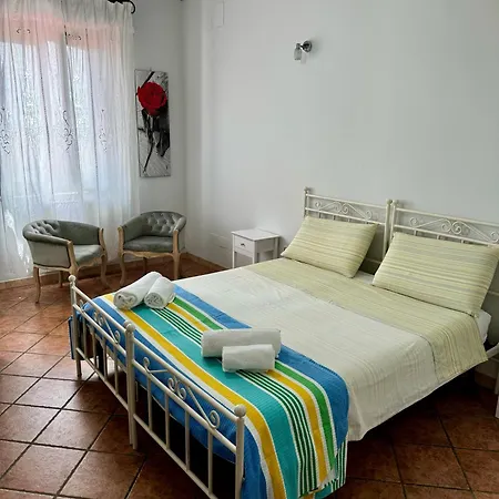 Le Macine-poggio Cono Teramo