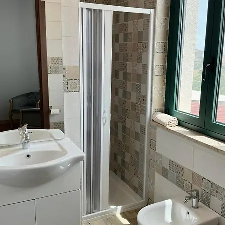 Le Macine-poggio Cono