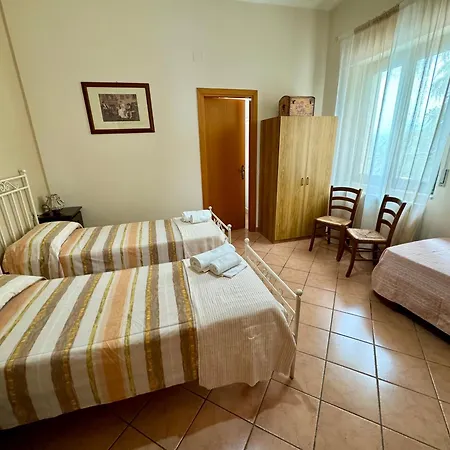 Farm stay Le Macine-poggio Cono