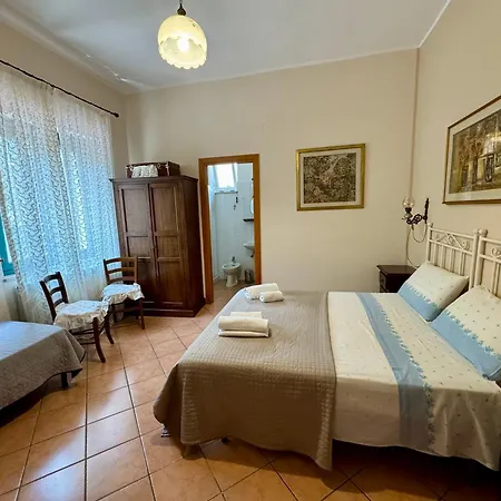 Alojamento de Turismo Rural Le Macine-poggio Cono *