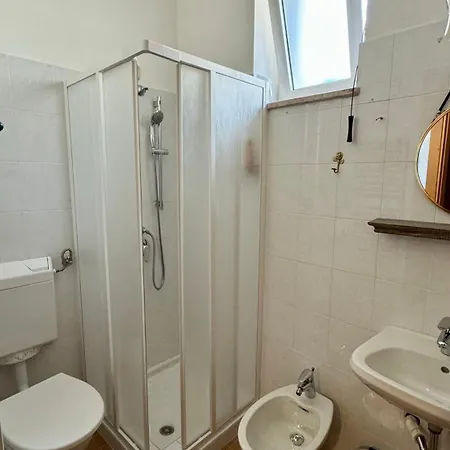 Le Macine-poggio Cono Farm stay Teramo