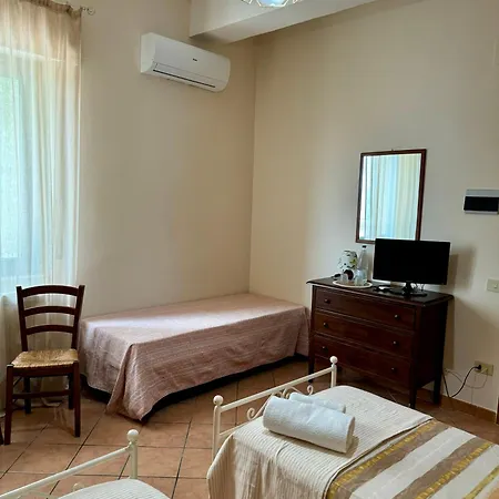 Alojamento de Turismo Rural Le Macine-poggio Cono Teramo