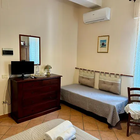 Gospodarstwo agroturystyczne Le Macine-poggio Cono Teramo