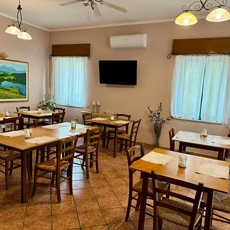 Le Macine-poggio Cono Farm stay