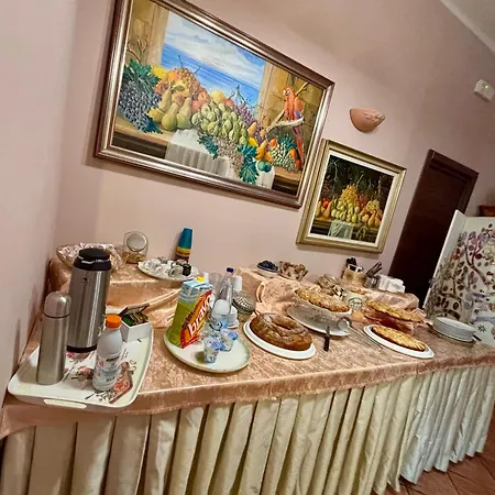 Le Macine-poggio Cono Farm stay