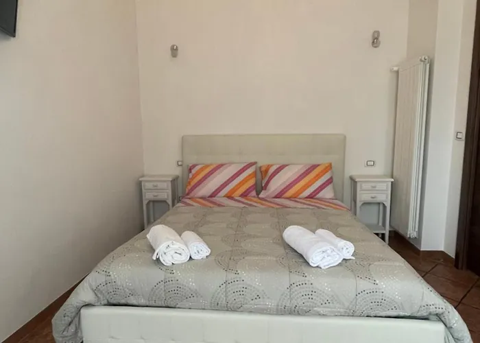 Alloggio per agriturismo Le Macine Teramo