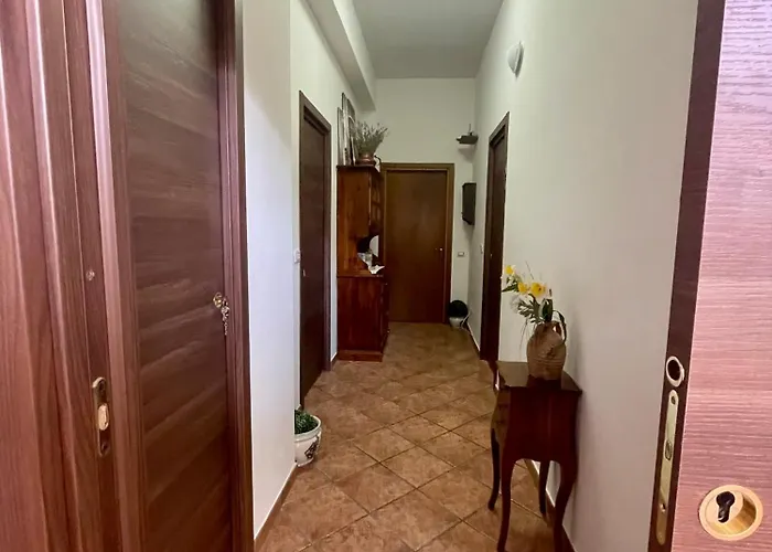 Le Macine Alloggio per agriturismo *