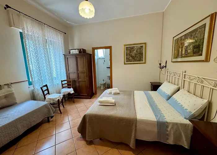 Alloggio per agriturismo Le Macine *