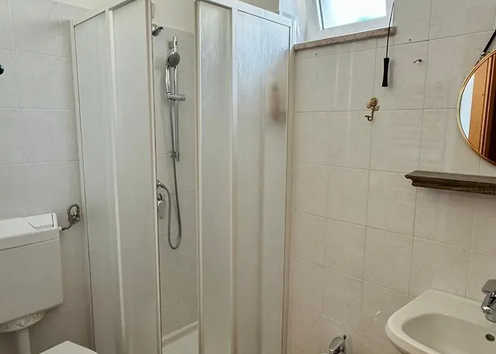 Le Macine Alloggio per agriturismo Teramo