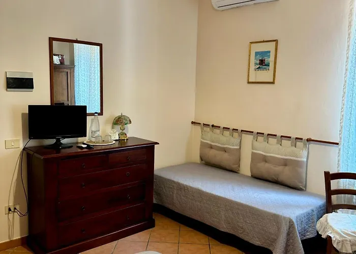 Alloggio per agriturismo Le Macine Teramo