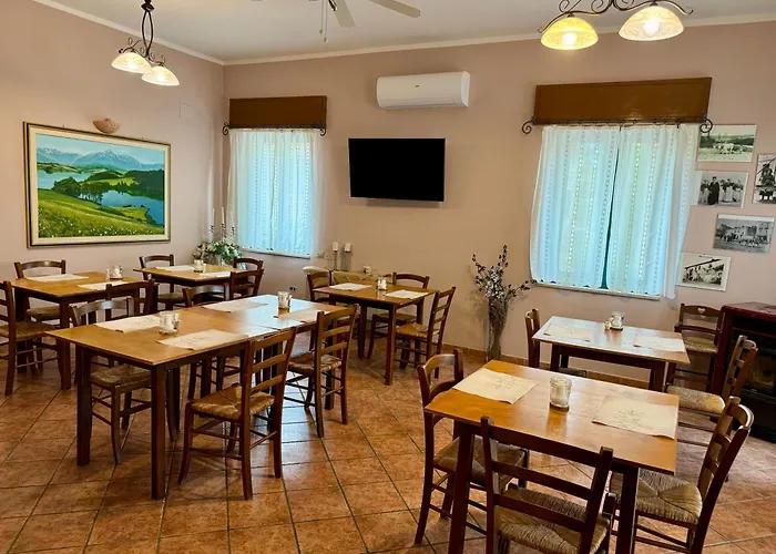 Le Macine Alloggio per agriturismo